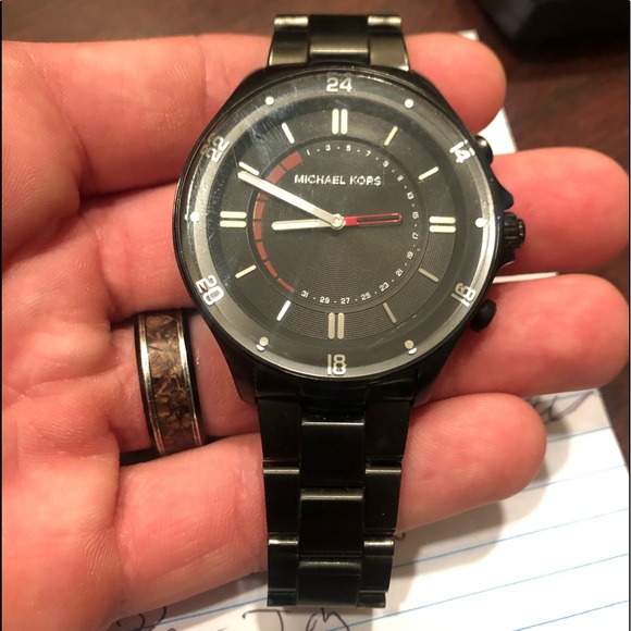 Michael Kors Watch - Picture 2 of 7